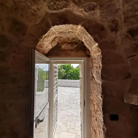 Little Trullo Lucia أوستوني