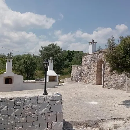 Little Trullo Lucia *