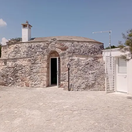 Little Trullo Lucia *