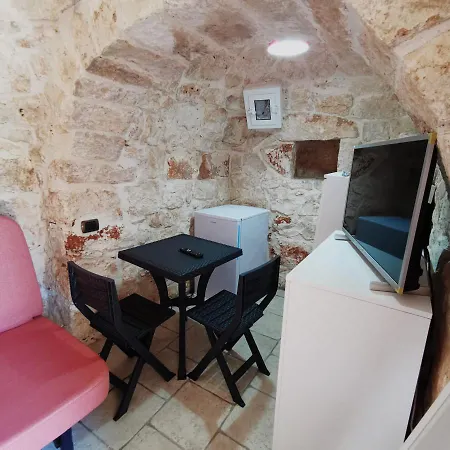 Little Trullo Lucia Βίλα Ostuni