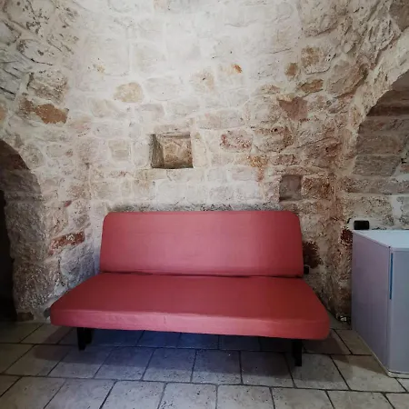 Little Trullo Lucia * Ostuni