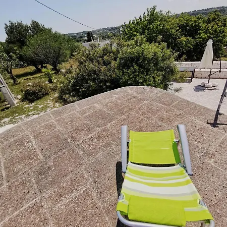 Little Trullo Lucia Ostuni