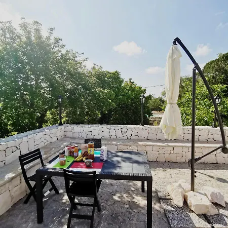 Little Trullo Lucia Ostuni