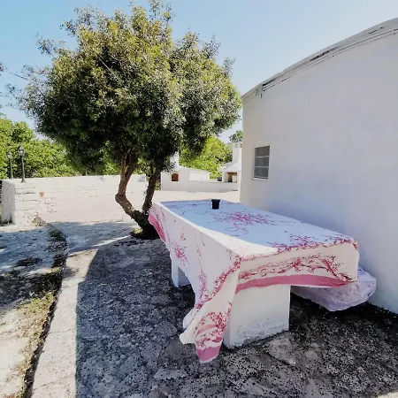 Little Trullo Lucia *