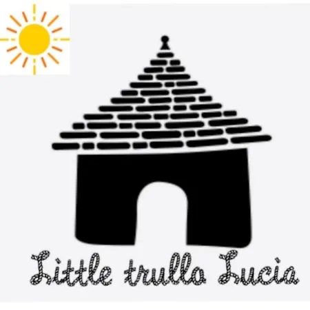 Little Trullo Lucia *