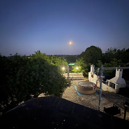 Little Trullo Lucia Ostuni