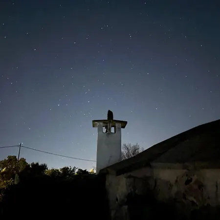Villa Little Trullo Lucia