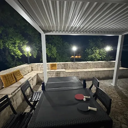 Villa Little Trullo Lucia *